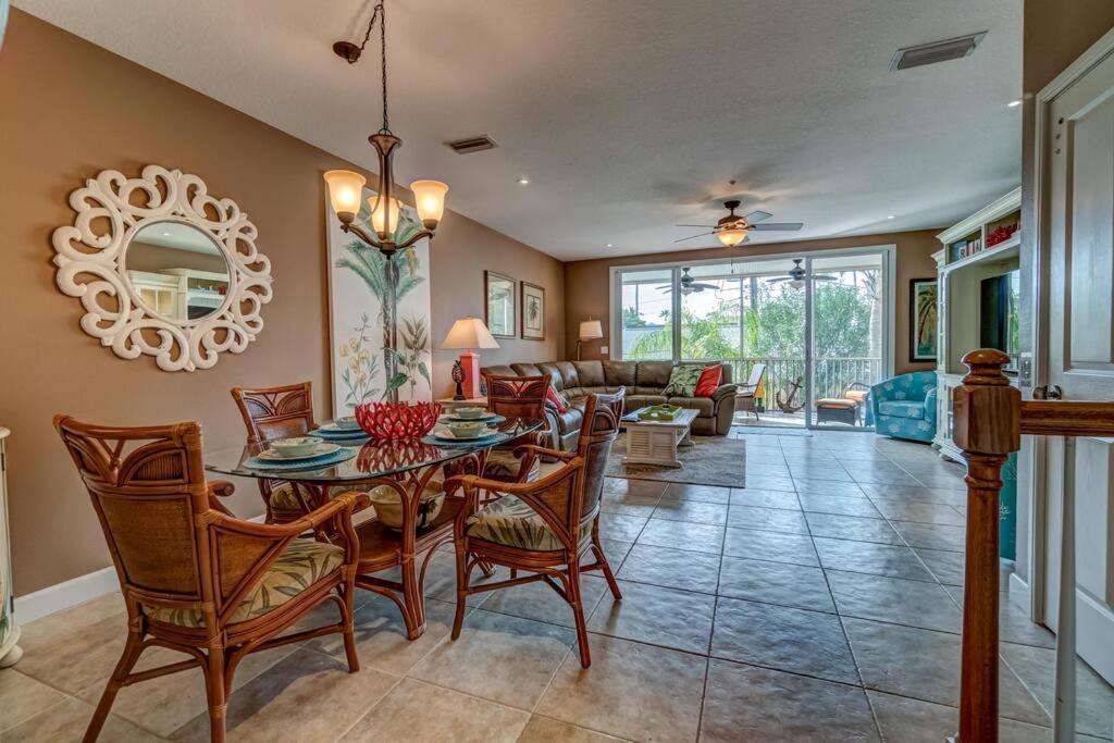 Bradenton Beach Resort Style Getaway-Walk To Beach Luaran gambar