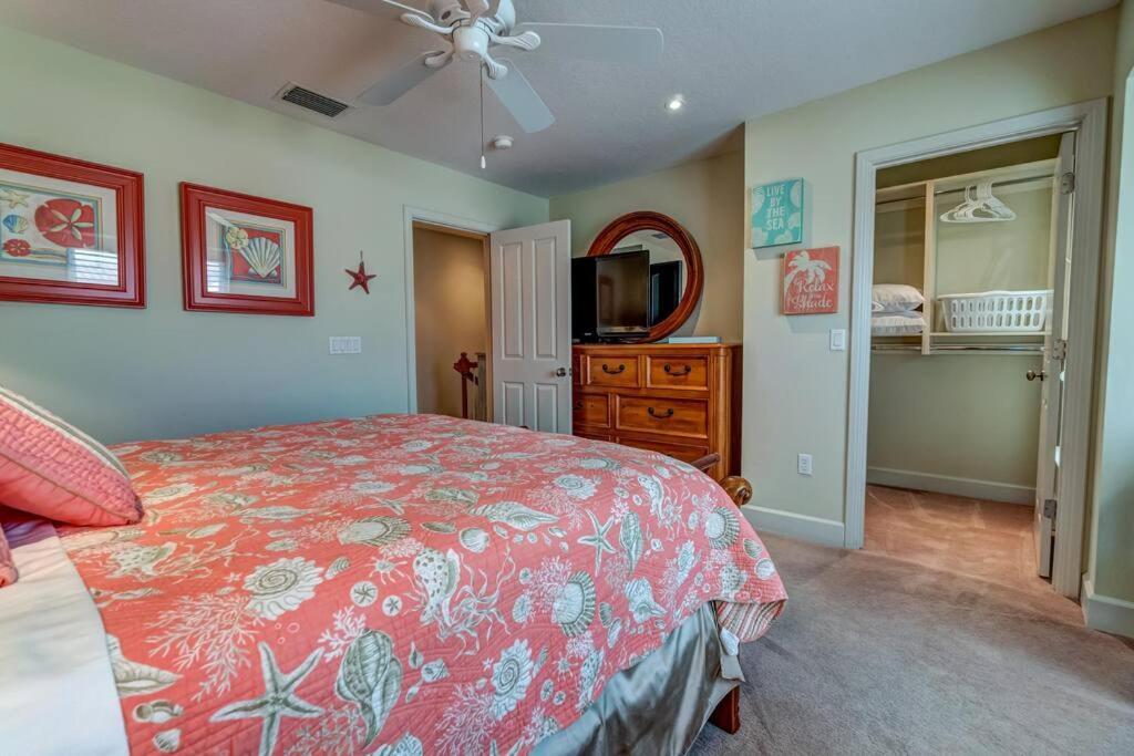Bradenton Beach Resort Style Getaway-Walk To Beach Luaran gambar
