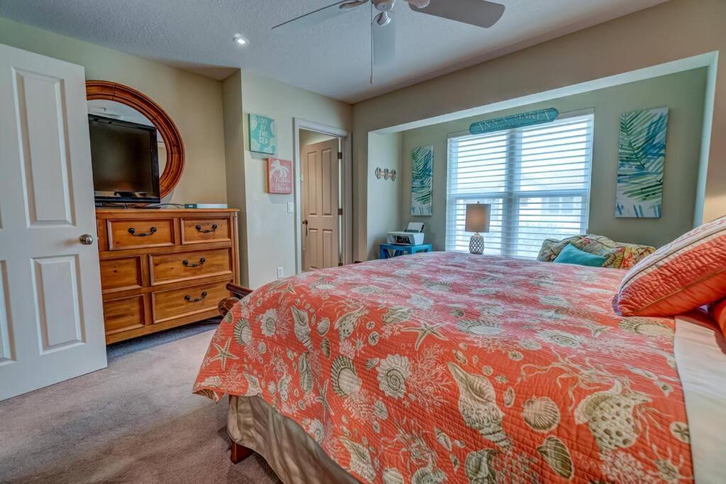 Bradenton Beach Resort Style Getaway-Walk To Beach Luaran gambar