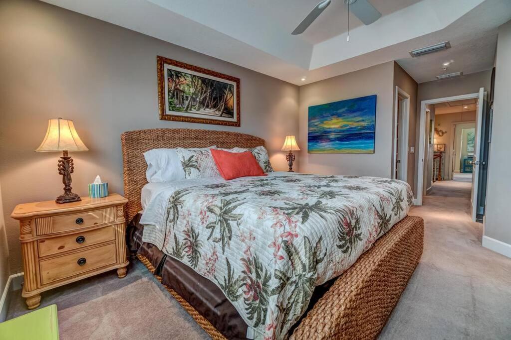 Bradenton Beach Resort Style Getaway-Walk To Beach Luaran gambar