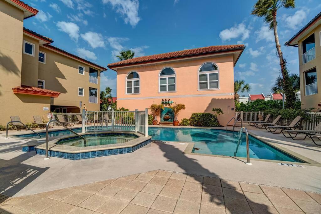 Bradenton Beach Resort Style Getaway-Walk To Beach Luaran gambar