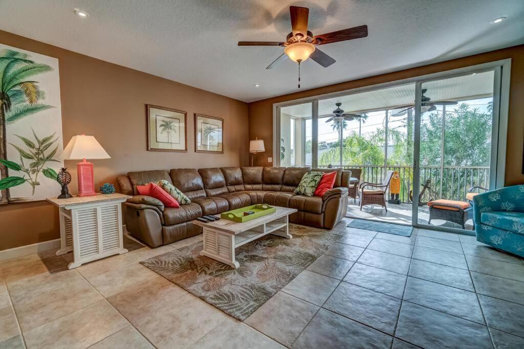Bradenton Beach Resort Style Getaway-Walk To Beach Luaran gambar