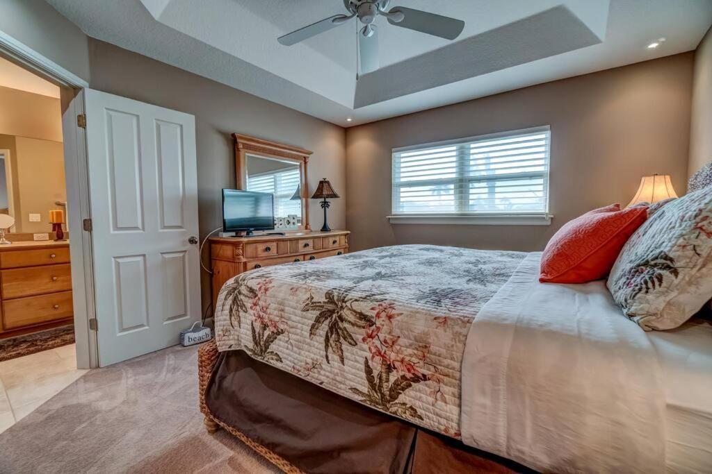 Bradenton Beach Resort Style Getaway-Walk To Beach Luaran gambar