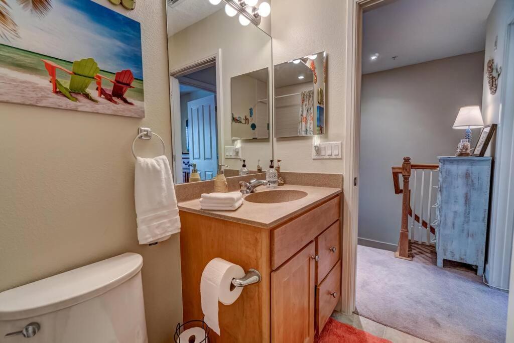 Bradenton Beach Resort Style Getaway-Walk To Beach Luaran gambar